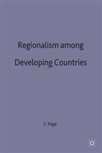 Regionalism among Developing Countries