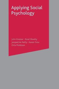 Applying Social Psychology