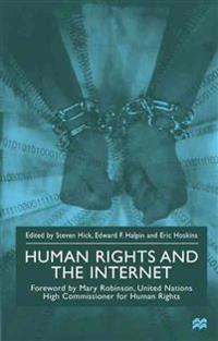 Human Rights and the Internet