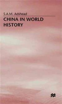 China in World History