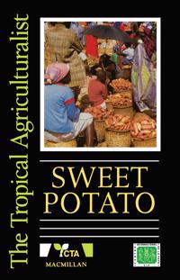 The Tropical Agriculturalist: Sweet Potato