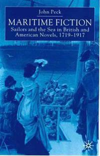 Maritime Fiction