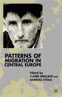 Patterns of Migration in Central Europe