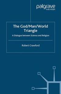 Bokomslag för "The God/Man/World Triangle"