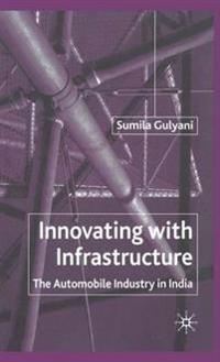 Innovating with Infrastructure