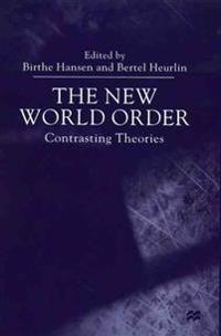 The New World Order