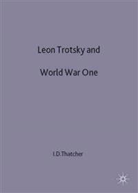 Leon Trotsky and World War One