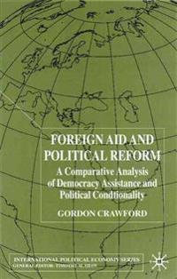 Foreign Aid and Political Reform