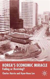 Korea's Economic Miracle