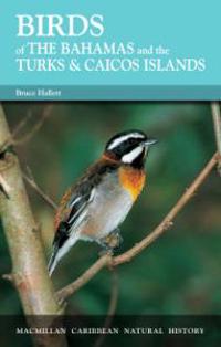Birds of Bahamas and Turks & Caicos Islands