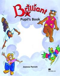Brilliant 2 Pupils Book International