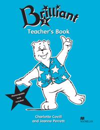 Brilliant 3 Teachers Guide International