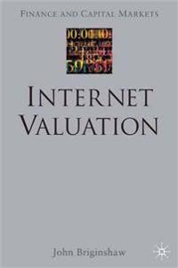 Internet Valuation