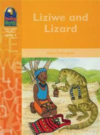 Reading Worlds 4I Liziwe & Lizard 4I