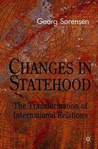 Changes in Statehood