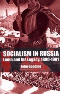 Socialism in Russia