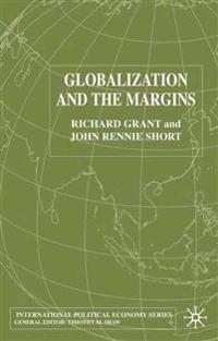 Bokomslag for "Globalization and the Margins"