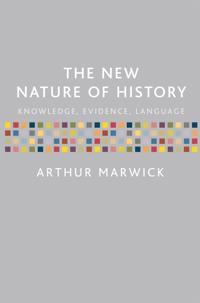 The New Nature of History