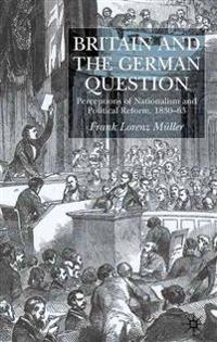 Britain and the German Question