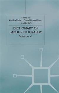 Dictionary of Labour Biography