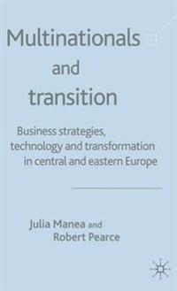 Multinationals and Transition