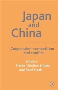 Japan and China