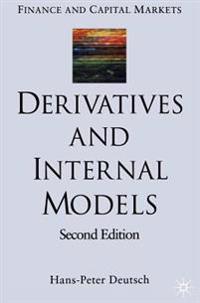 Derivatives and Internal Models