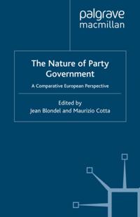 Palgrave Political & Intern. Studies Collection
