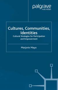 Cultures, Communities, Identities