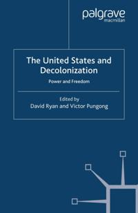 United States and Decolonization