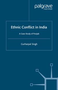 Ethnic Conflict in India