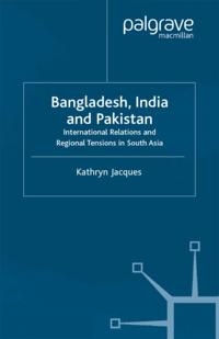 Bangladesh, India & Pakistan