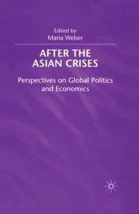 Palgrave Economics & Finance Collection