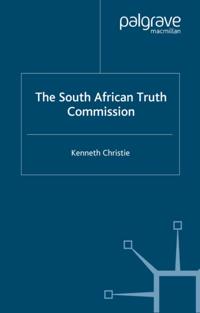 South African Truth Commission