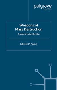 Weapons of Mass Destruction