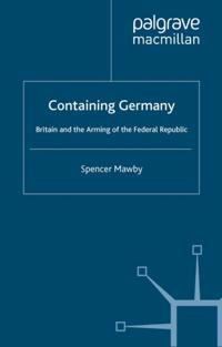 Contemporary History in Context