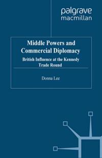 Studies in Diplomacy