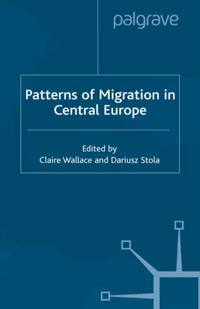 Patterns of Migration in Central Europe