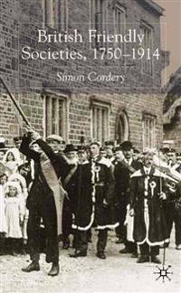 British Friendly Societies, 1750-1914