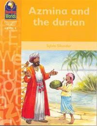 Reading Worlds 4I Azmina and the Durian