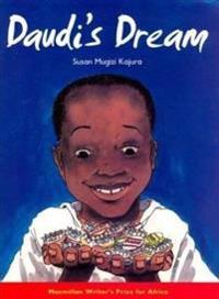 AWP Daudi's Dream