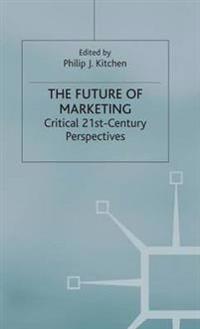 The Future of Marketing