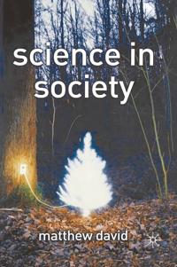 Bokomslag for "Science in Society"