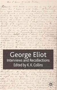 George Eliot