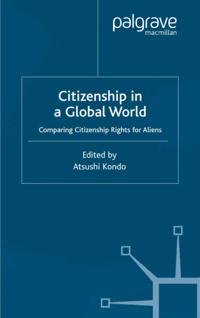 Citizenship in a Global World
