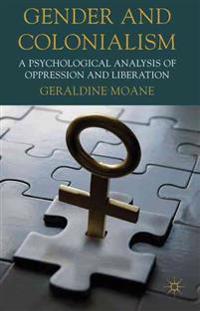 Bokomslag for "Gender and Colonialism"