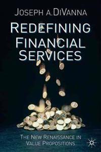 Redefining Financial Services