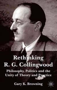 Rethinking R.G. Collingwood