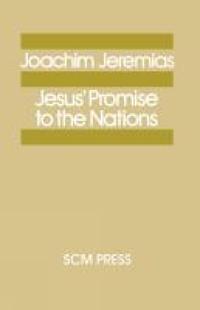 Jesus' Promise to the Nations