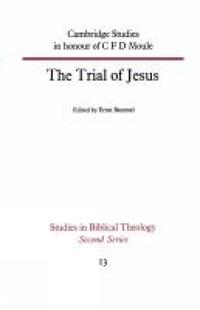 The Trial of Jesus